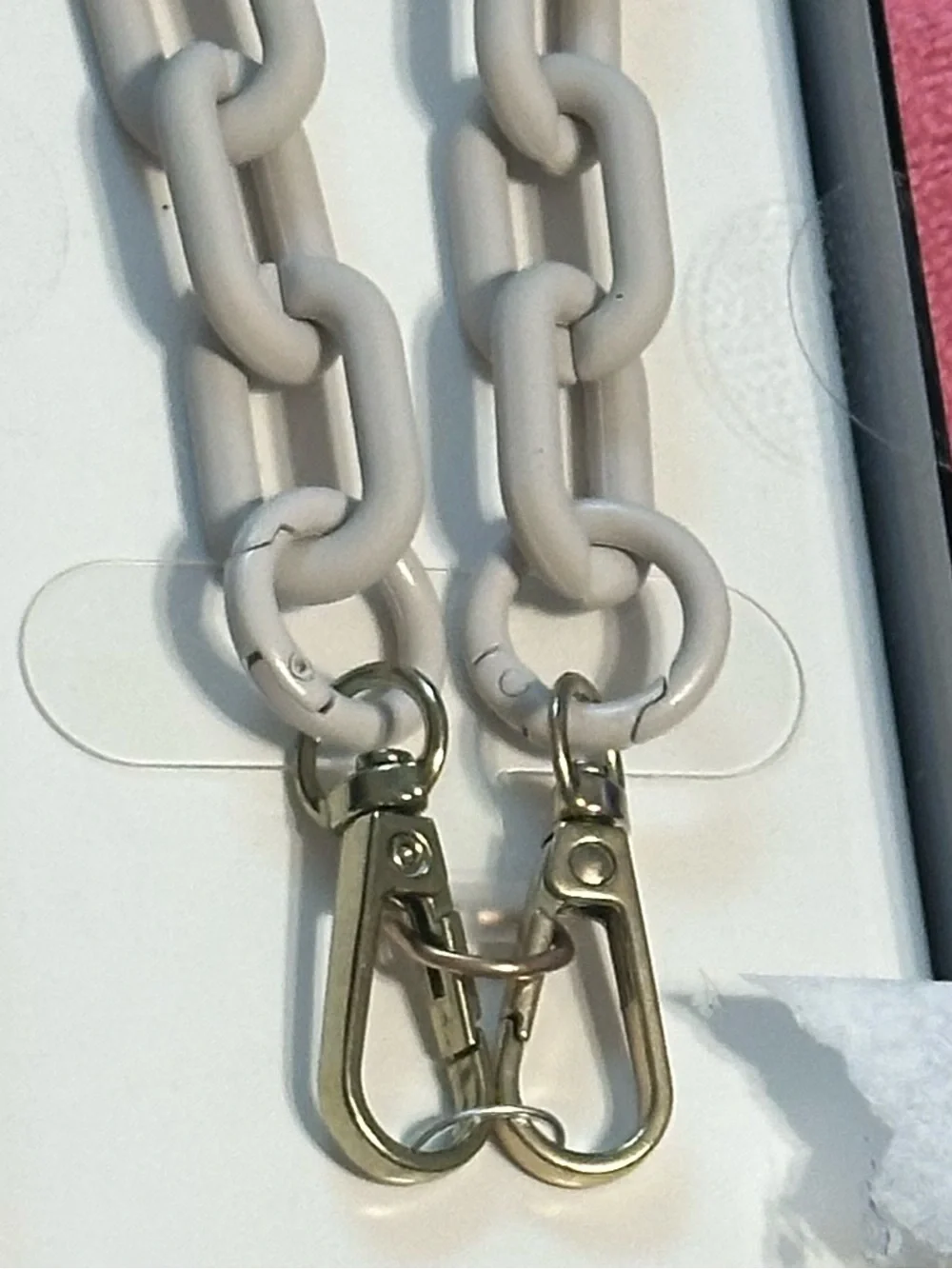Phone Wristlet Strap - Picture 7 of 9